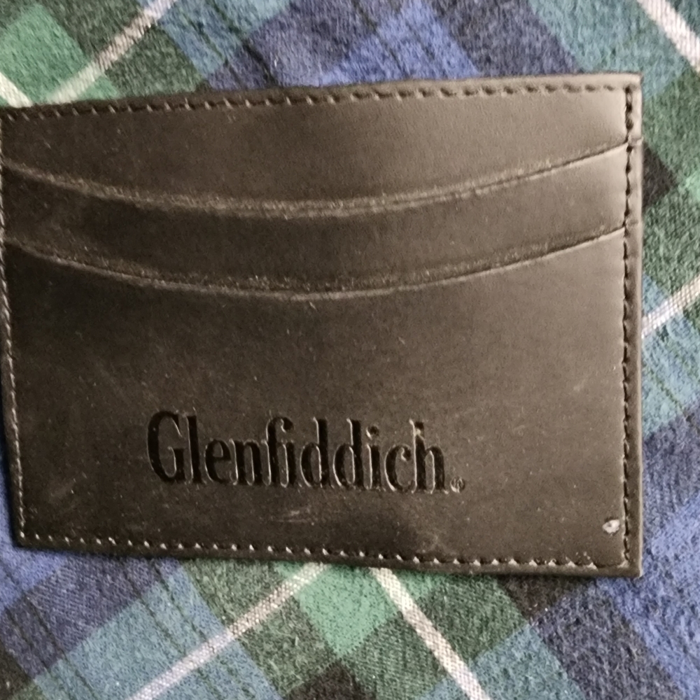 Brand mew card wallet